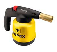 Gas blowtorch 1.9 kW for 190 g cartridges 44E142