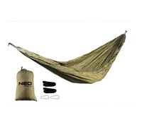 ✅Fits TOPEX-NEO-GRAPHITE NARZDZIA 63-124 HAMMOCK 330 X 140 CM SET ⭐UK Seller⭐