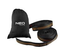 4x ✅Fits TOPEX-NEO-GRAPHITE NARZDZIA 63-141 HAMMOCK TAPES 2.5M 2 PC ⭐UK Seller⭐
