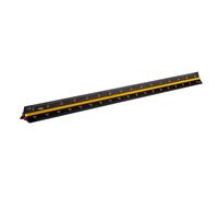 Fits TOPEX-NEO-GRAPHITE NARZDZIA 72-205 TRIANGULAR RULER, 30 CM ⭐UK Stock⭐