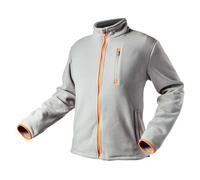 2x ✅Fits TOPEX-NEO-GRAPHITE NARZDZIA 81-501-M POLAR FLEECE JACKET, ⭐UK Seller⭐