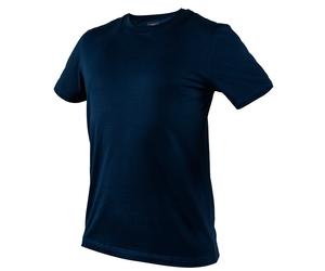 Fits TOPEX-NEO-GRAPHITE NARZDZIA 81-649-L NAVY BLUE T-SHIRT, SIZE L ⭐UK Stock⭐