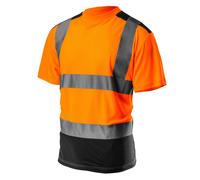 Fits TOPEX-NEO-GRAPHITE NARZDZIA 81-731-XL HIGH VISIBILITY T-SHIRT, DARK BOTTO