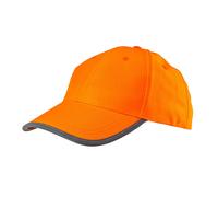 Fits TOPEX-NEO-GRAPHITE NARZDZIA 81-794 WORK CAP ORANGE, PLAIN ⭐UK Stock⭐
