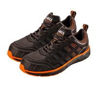✅Fits TOPEX-NEO-GRAPHITE NARZDZIA 82-093 SAFETY SHOES S1, STEEL TOE ⭐UK Seller⭐