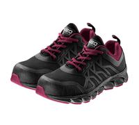 Fits TOPEX-NEO-GRAPHITE NARZDZIA 82-530-39 WOMAN WORKING SHOES, S1P SRC, METAL
