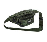 84-324 Waist bag multipurpose camo poliester 600D 360x120mm NEO TOOLS