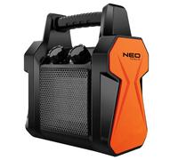 Fits TOPEX-NEO-GRAPHITE NARZDZIA 90-061 CERAMIC ELECTRIC HEATER PTC, ⭐UK Stock⭐