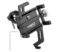 2x ✅Fits TOPEX-NEO-GRAPHITE NARZDZIA 91-000 ALUMINUM PHONE HOLDER F ⭐UK Seller⭐