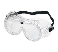 Fits TOPEX-NEO-GRAPHITE NARZDZIA 97-511 SAFETY GOGGLES, WHITE, RESISTANCE CLAS