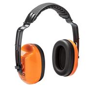 Fits TOPEX-NEO-GRAPHITE NARZDZIA 97-561 ANTI-NOISE EARMUFFS 25dB ⭐UK Stock⭐