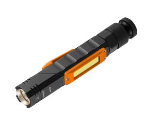 Fits TOPEX-NEO-GRAPHITE NARZDZIA 99-034 USB BATTERY FLASHLIGHT 300 L ⭐UK Stock⭐