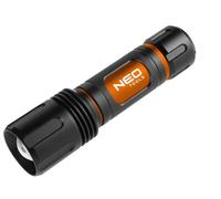 Fits TOPEX-NEO-GRAPHITE NARZDZIA 99-036 6XAA 1500 LM CREE XHP5 BATTERY FLASHLI