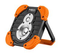 Fits TOPEX-NEO-GRAPHITE NARZDZIA 99-040 BATTERY HEATER 750+250 LM COB