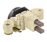 Fits Topran 100 134 Alternator Regulator