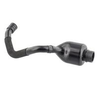 Oil Trap, crankcase breather for AUDI A4 A6 TOPRAN 114 925