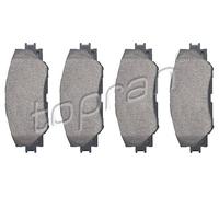 Fits Topran 116 744 Sealing Cap, oil filling port