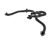Fits TOPRAN 118 658 Hose, cylinder head cover breather