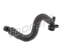 TOPRAN 119 273 Rocker cover breather pipe