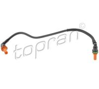 Fits TOPRAN 119 896 Fuel Line UK Stock