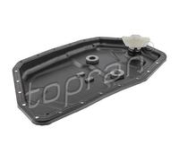 Fits Topran 503 054 Cover, oil filter housing ⭐UK Stock⭐