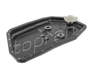 Fits Topran 503 054 Cover, oil filter housing ⭐UK Stock⭐