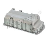 OIL SUMP FITS: PEUGEOT 206 HATCHBACK 1.9 D/2.0 HDI 90.PEUGEOT 406 SEDAN 2.0 H