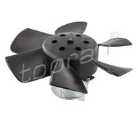 Fits TOPRAN HANS PRIES 102 547 RADIATOR FAN 100/60 WATT, ?280 ⭐UK Stock⭐