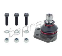 Fits TOPRAN HANS PRIES 102 599 BALL JOINT
