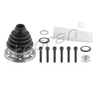 Fits TOPRAN HANS PRIES 102 813 BOOT KIT ⭐UK Stock⭐