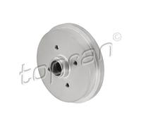 Fits TOPRAN HANS PRIES 102 824 BRAKE DRUM