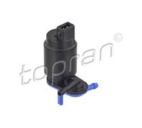 Washing Water Pump Windshield Cleaning Pump Ford Opel Saab Seat VW Original ELO