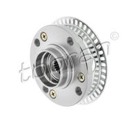 Fits TOPRAN HANS PRIES 103 477 WHEEL HUB