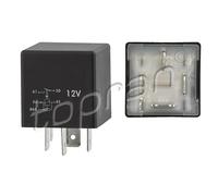 Fits TOPRAN HANS PRIES 107 265 FUEL PUMP RELAY.