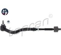 Fits TOPRAN HANS PRIES 107 514 TIE ROD