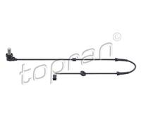 Fits TOPRAN HANS PRIES 109 757 ROTAT. SENSOR ⭐UK Stock⭐
