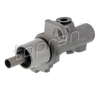 TOPRAN BRAKE MASTER CYLINDER 110481 FOR AUDI VW