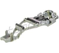 Frame, exterior door handle TOPRAN 111 186 For VW, SEAT, AUDI