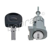 Fits TOPRAN HANS PRIES 113 571 LOCK INSERT+DOOR KEYS LEFT ⭐UK Stock⭐