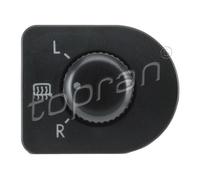 Fits TOPRAN HANS PRIES 114 284 MIRROR SWITCH LEFT ⭐UK Stock⭐