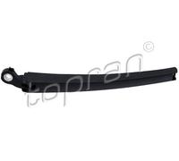 TOPRAN 114 880 Wiper Arm, windscreen washer
