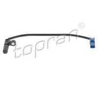 Fits TOPRAN HANS PRIES 117 578 ROTATION SENSOR, AUTOMATIC BI TRANSMISSION