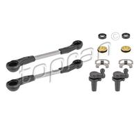 Fits TOPRAN HANS PRIES 119 215 INTAKE MANIFOLD REPAIR KIT