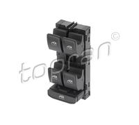 Fits HANS PRIES HP120 194 Switch, window lifter HP120 194 Car window ⭐UK Stock⭐