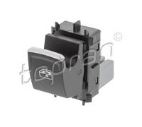 Fits TOPRAN HANS PRIES 120 222 SWITCH, WINDOW REGULATOR ⭐UK Stock⭐