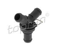 TOPRAN 120 497 Thermostat
