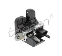 TOPRAN 120 640 Tailgate lock