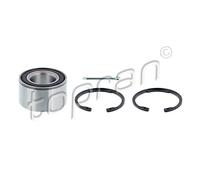 TOPRAN 206 441 Wheel Bearing Kit for OPEL,VAUXHALL