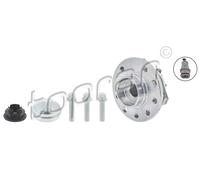 Fits TOPRAN HANS PRIES 207 390 WHEEL HUB ⭐UK Stock⭐