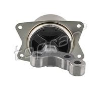 Fits TOPRAN HANS PRIES 207 553 RUBBER MOUNT